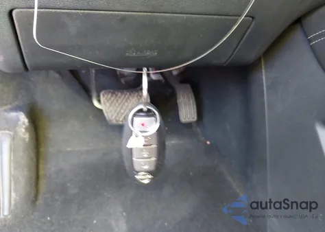 2022 Nissan Murano S Intelligent Awd from USA, damaged, VIN 5N1AZ2AS4NC122075